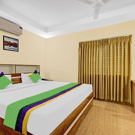 Collection O Royal Suites Bangalore Exterior photo
