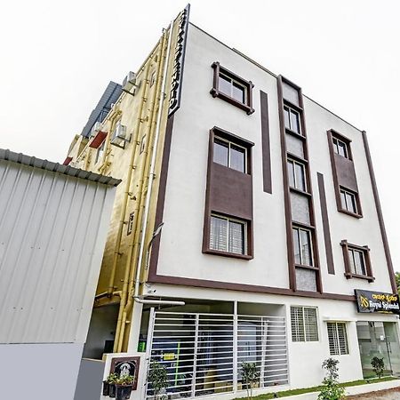 Collection O Royal Suites Bangalore Exterior photo