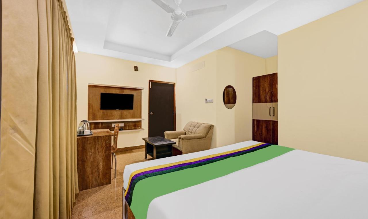 Collection O Royal Suites Bangalore Exterior photo