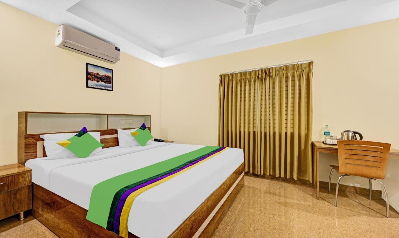 Collection O Royal Suites Bangalore Exterior photo