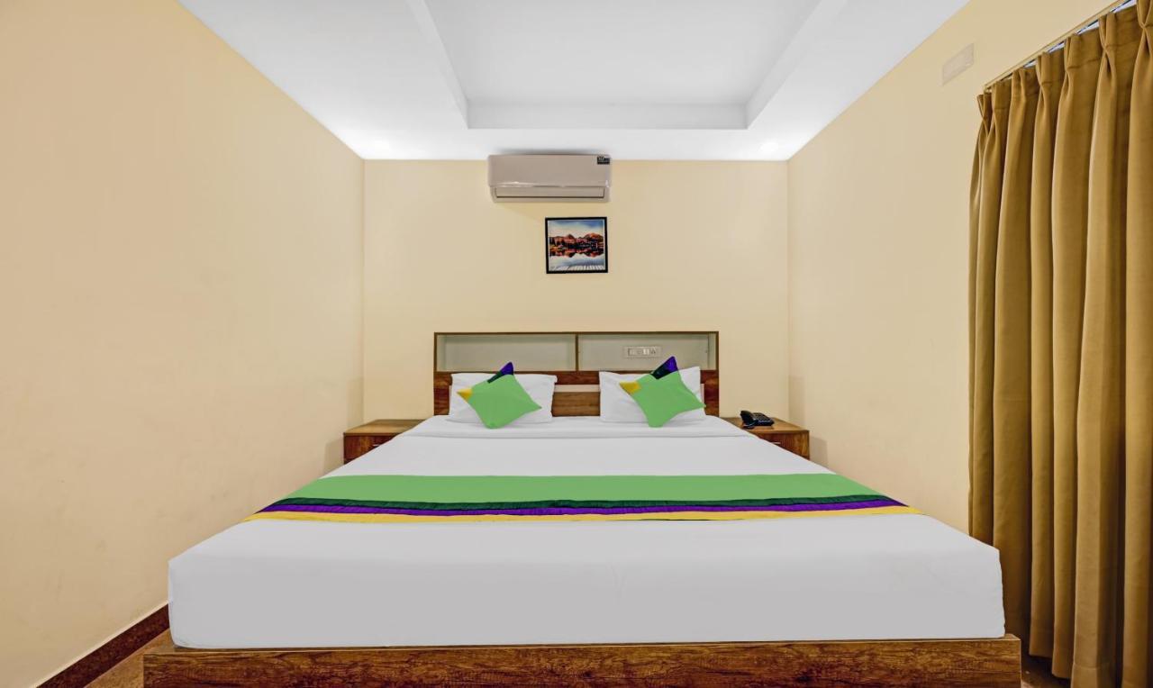 Collection O Royal Suites Bangalore Exterior photo