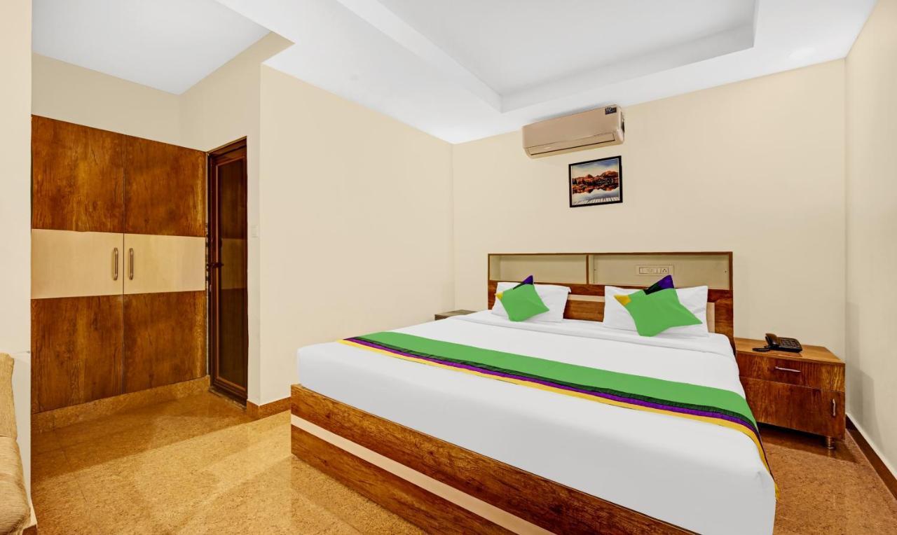 Collection O Royal Suites Bangalore Exterior photo